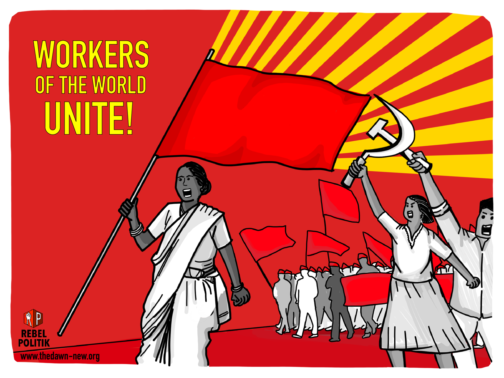 Unite world. Workers of the World Unite плакат. Пролетарии всех стран соединяйтесь 1 мая. 1 Мая капитализм. Workers World United.