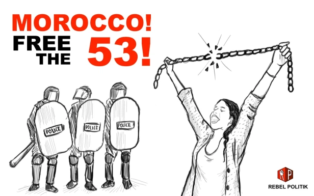Morocco 53
